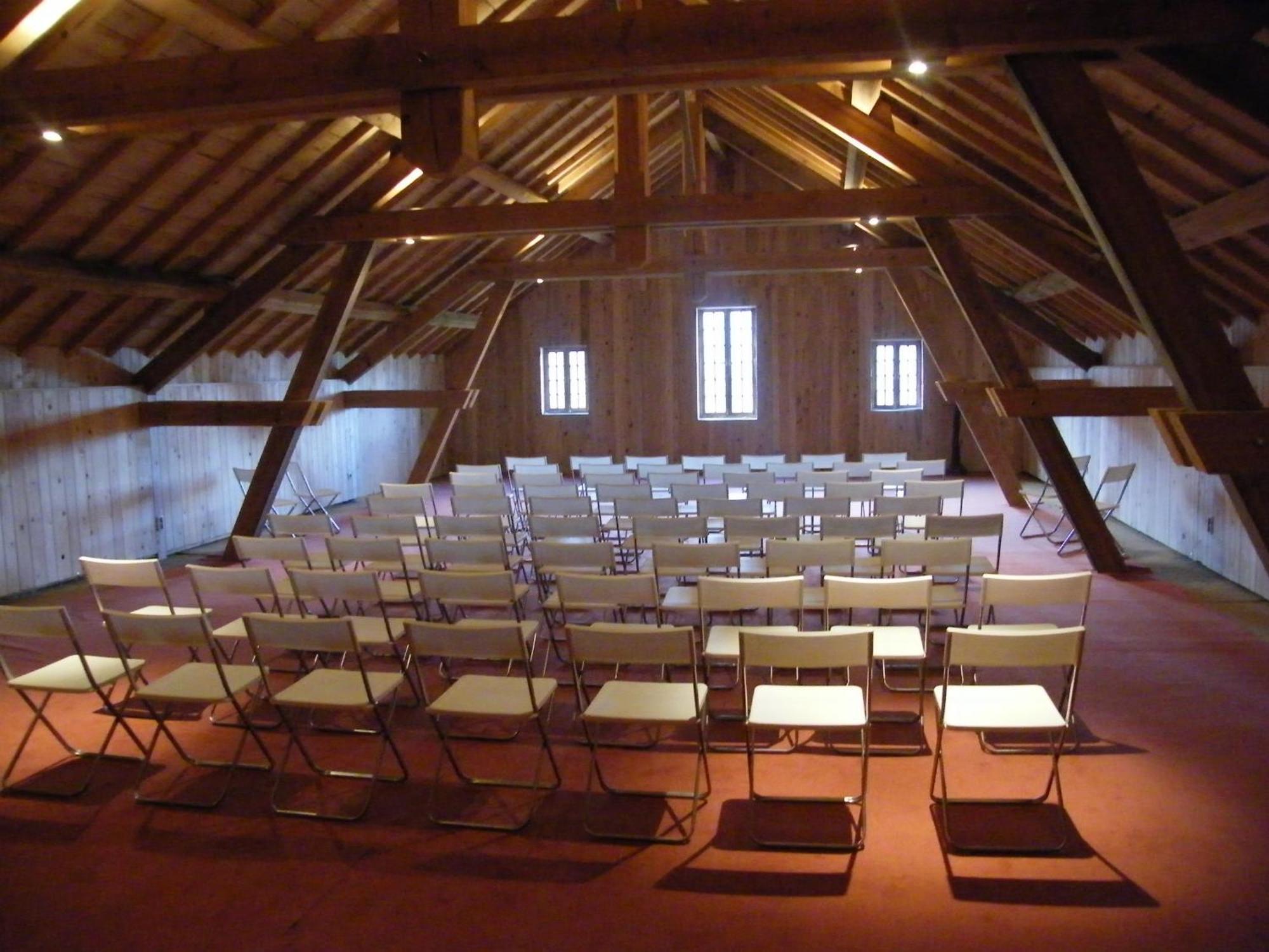 Chateau De Mazieres Tendu Eksteriør bilde