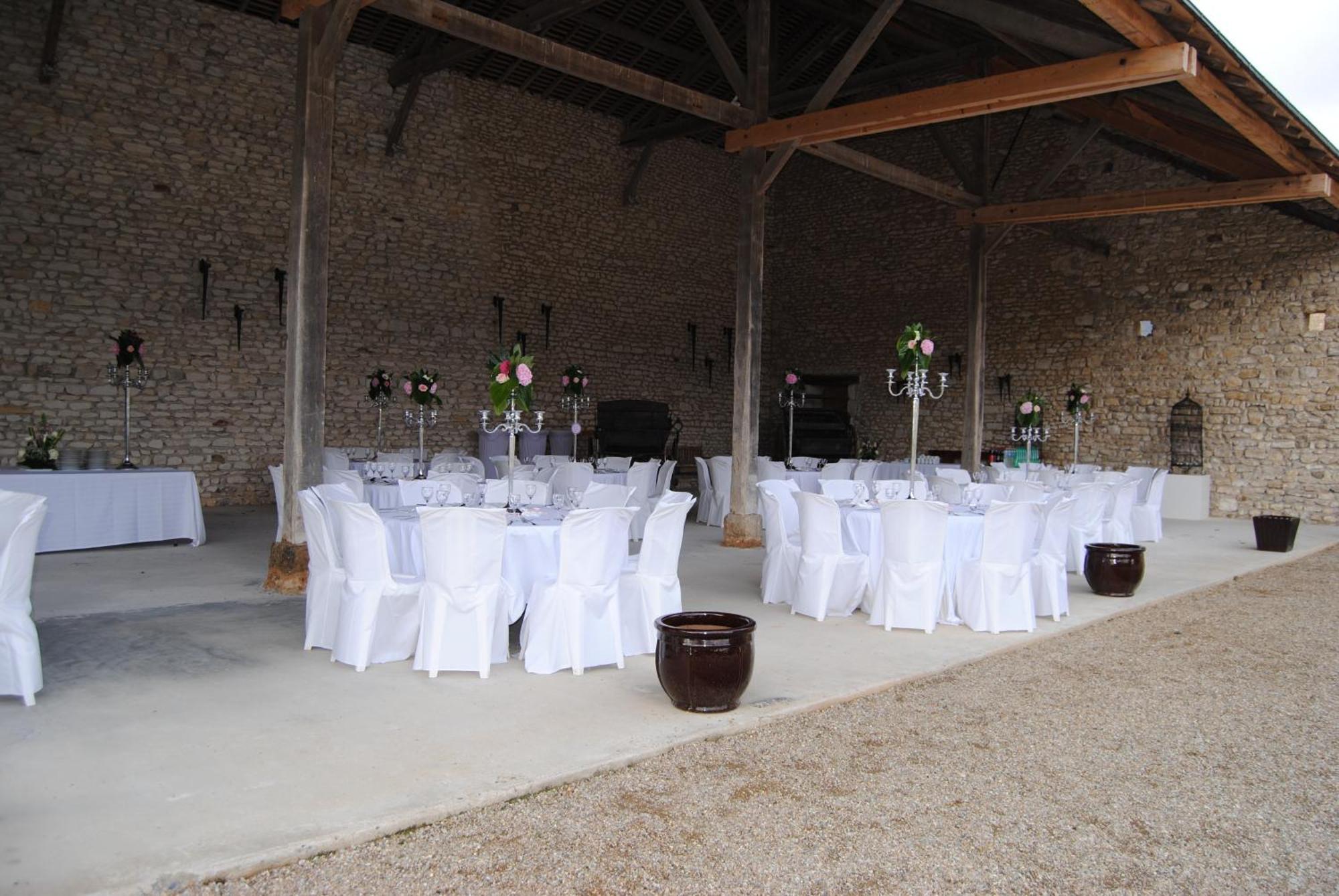 Chateau De Mazieres Tendu Eksteriør bilde